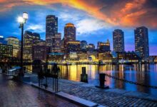 boston crm