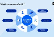 CRM base