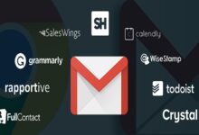 only sales extension