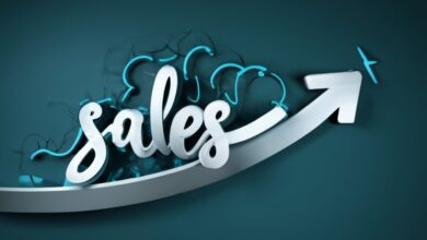 sales based marketing